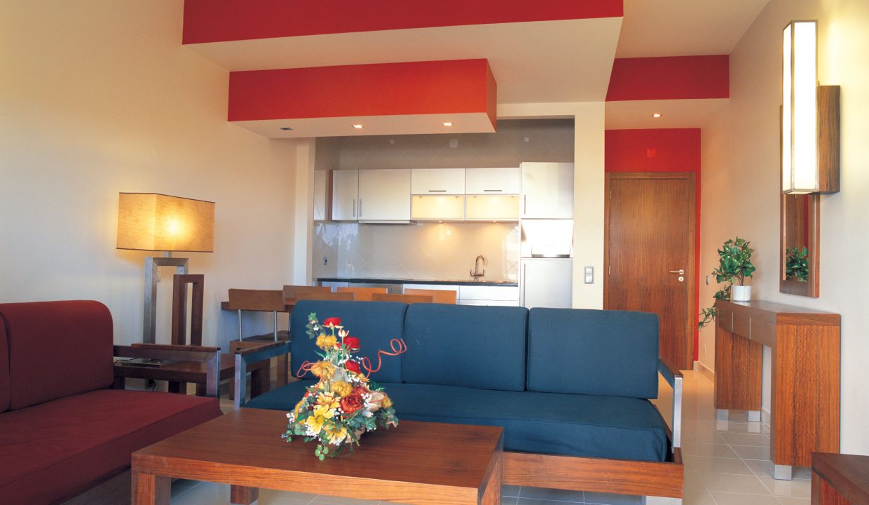 Apartamento com 1 quarto com piscina em Espanha – Foto 7