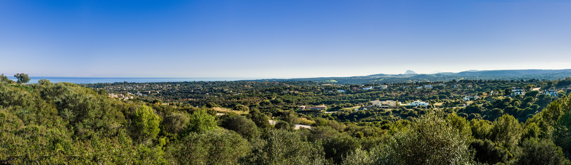 4,893 m² Plot in Sotogrande - Photo 2