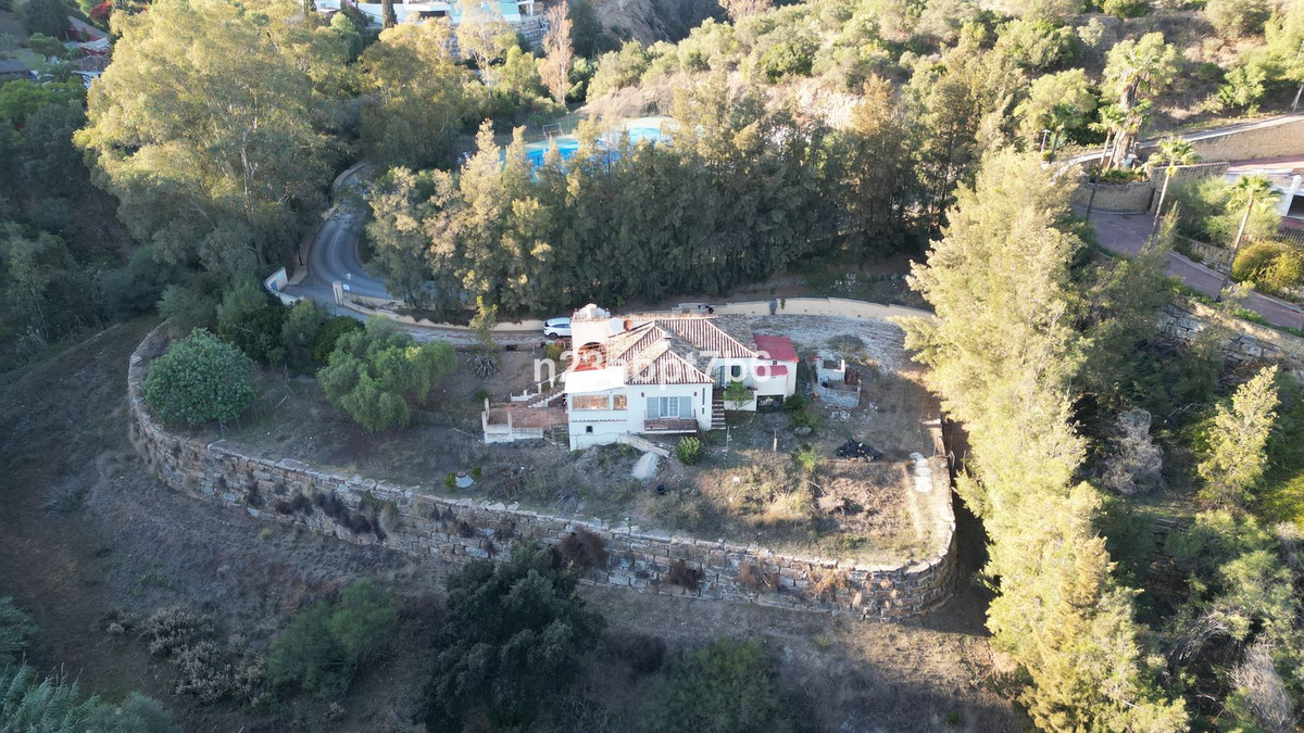 2 Bedroom Villa in Benahavís - Foto 14