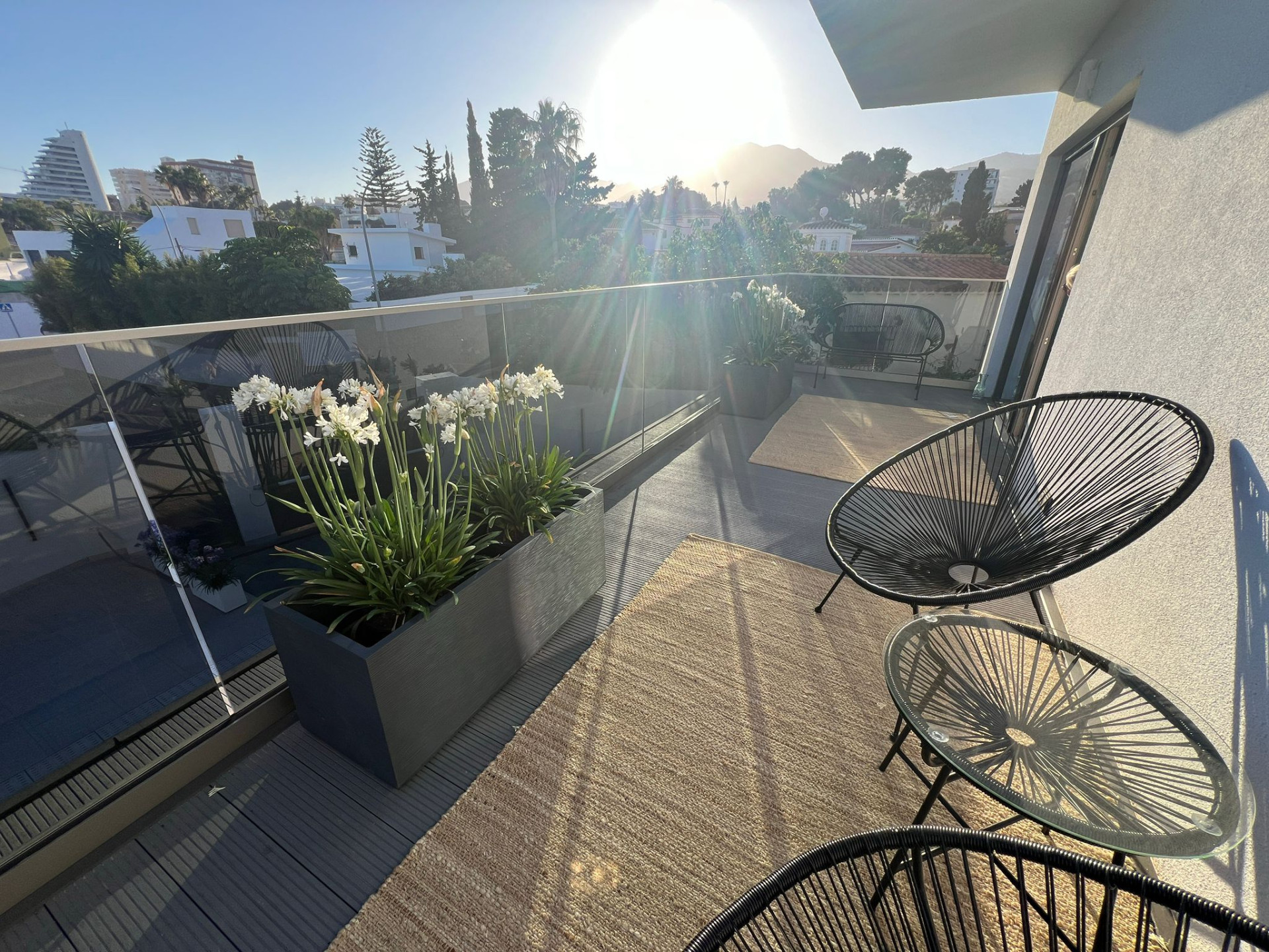 4 Bedroom Villa in Benalmádena - Foto 4