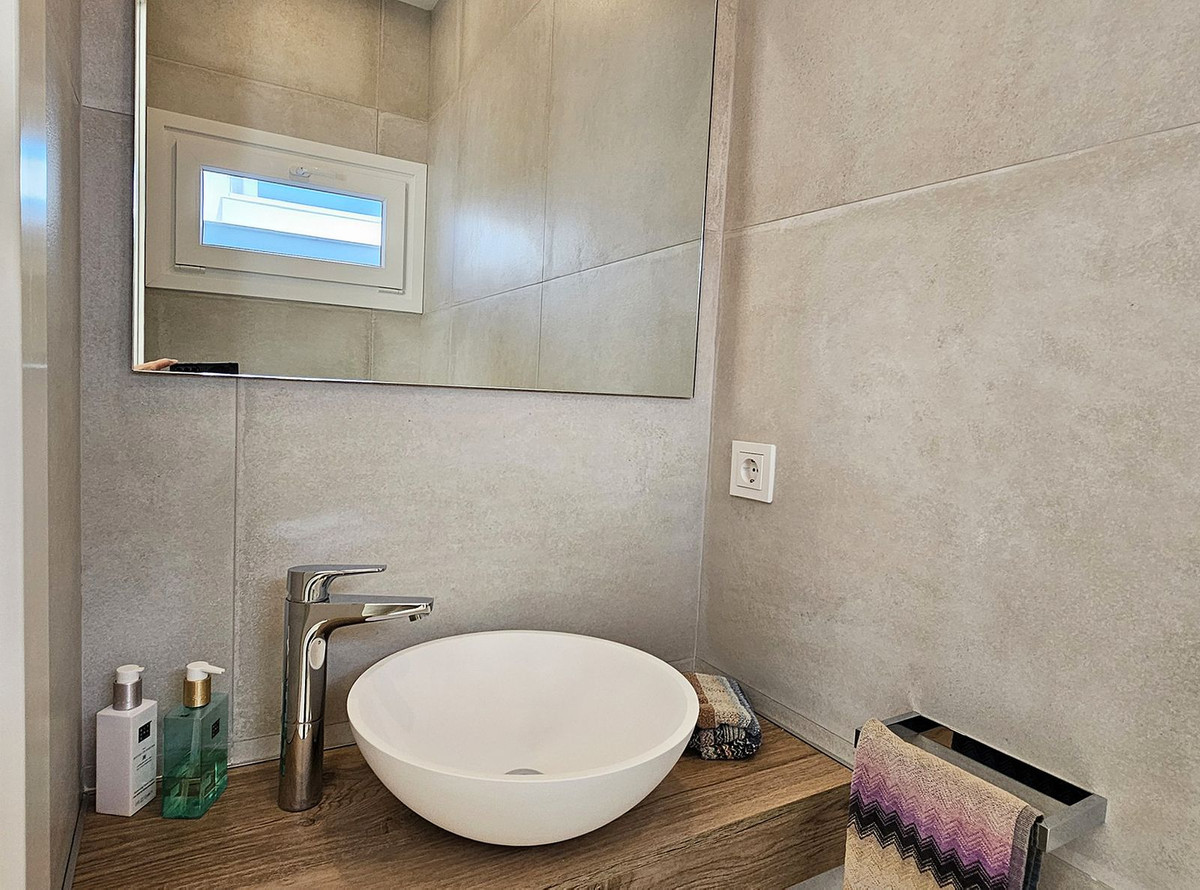 5 Bedroom Villa in Mijas - Foto 13