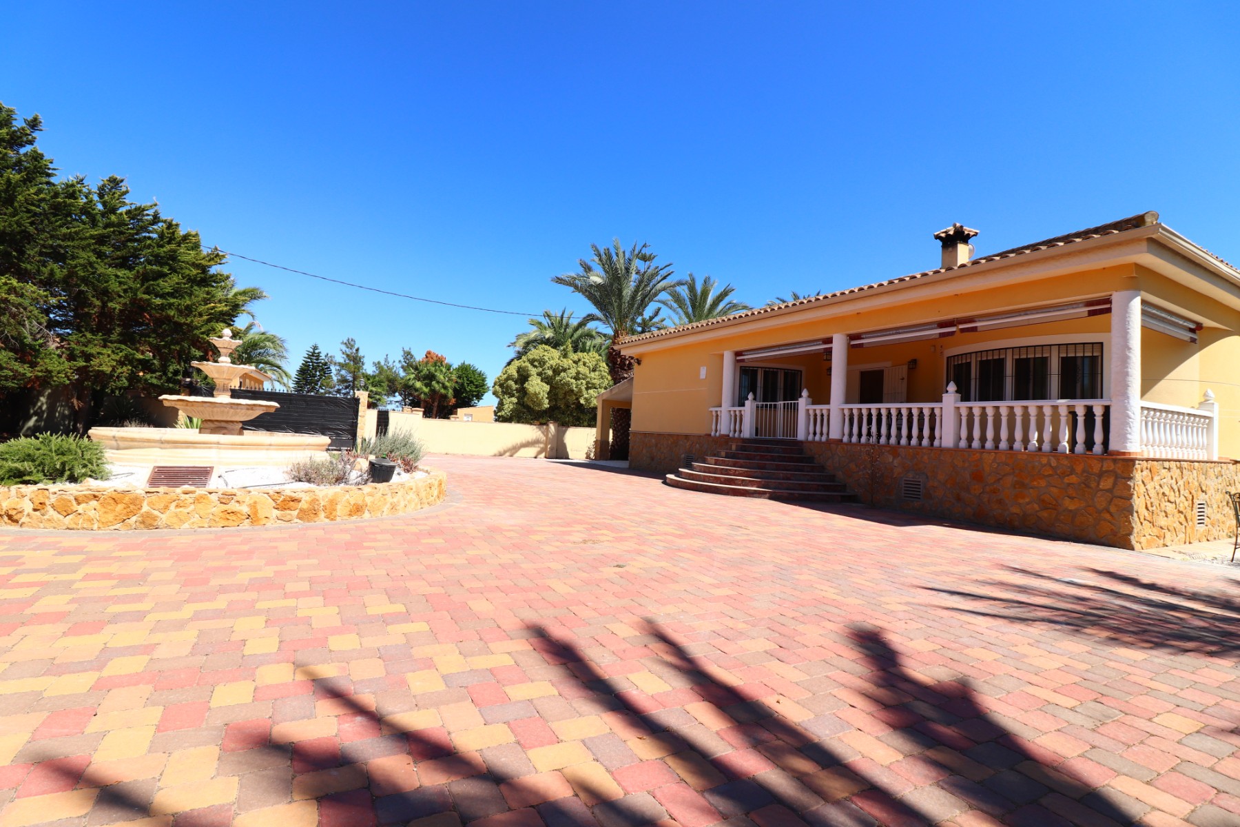 Moradia com 3 quartos com piscina em Alicante, Espanha – Foto 4