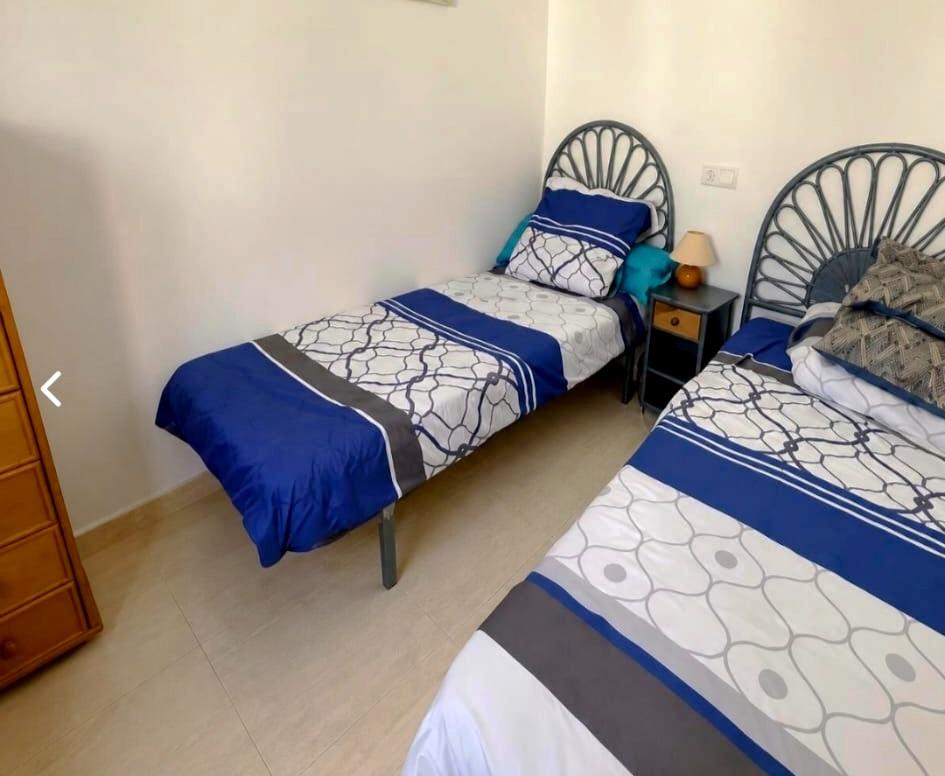 Villa de 2 chambres avec piscine à Murcie, Espagne – Photo 15