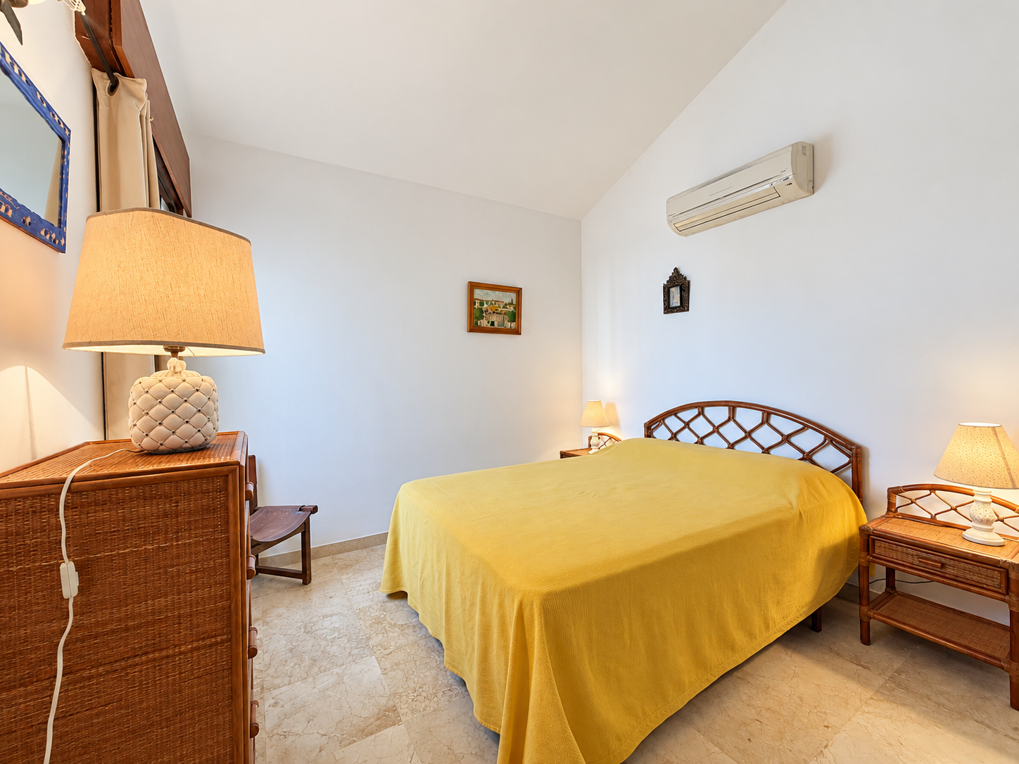 3 Bedroom Villa in Estepona - Photo 10