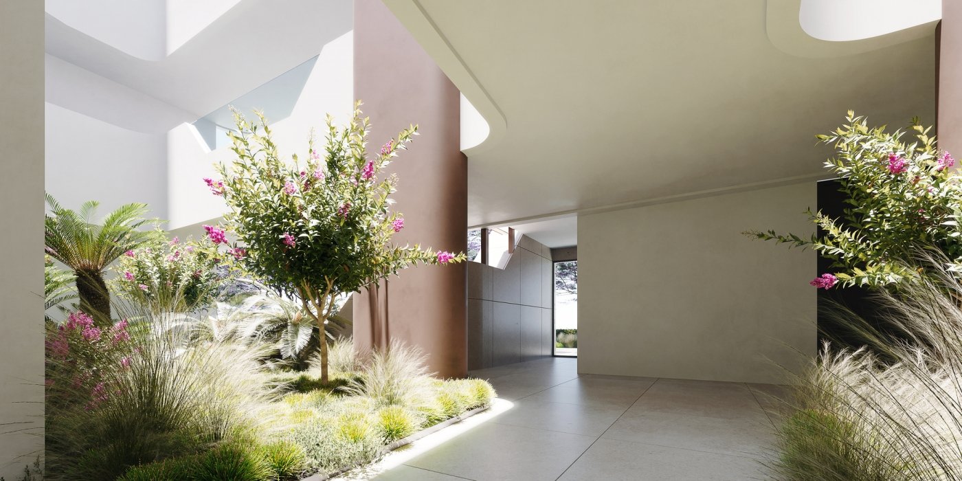 4 Bedroom Apartment in Estepona - Photo 8