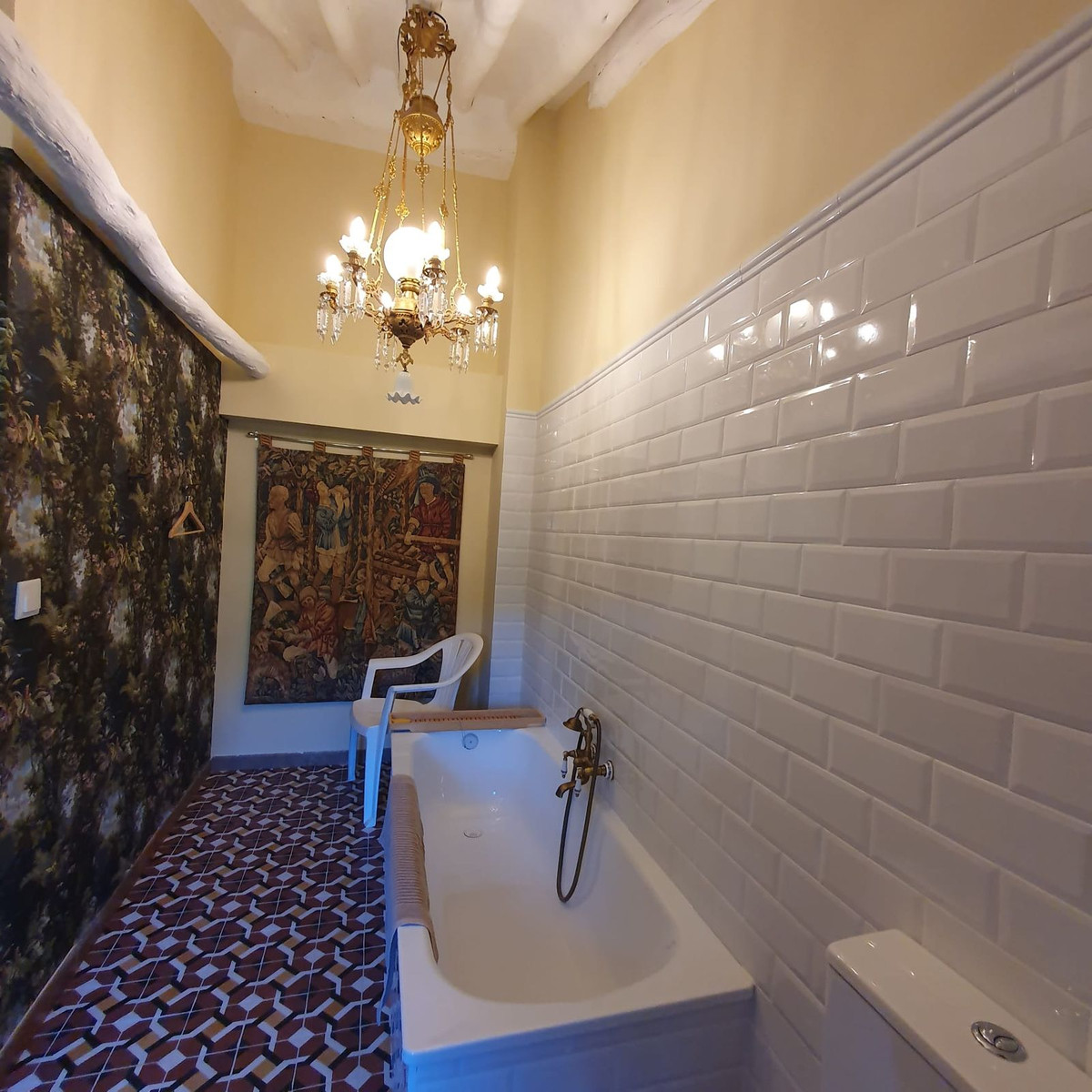 Chalet de 4 dormitorios en Granada – Foto 7