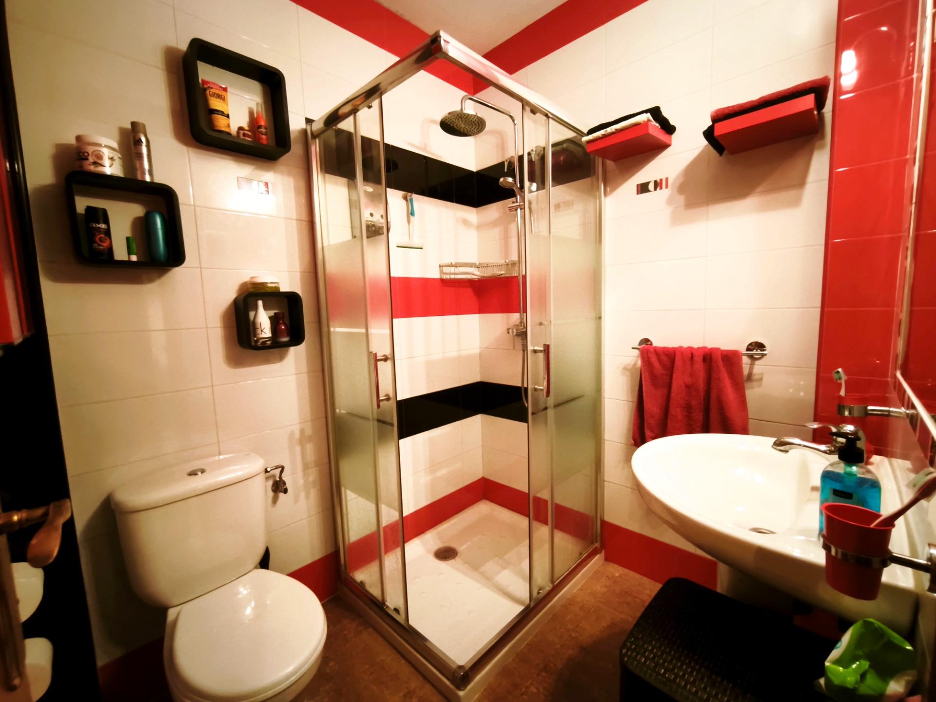 Chalet de 3 dormitorios en Murcia – Foto 20
