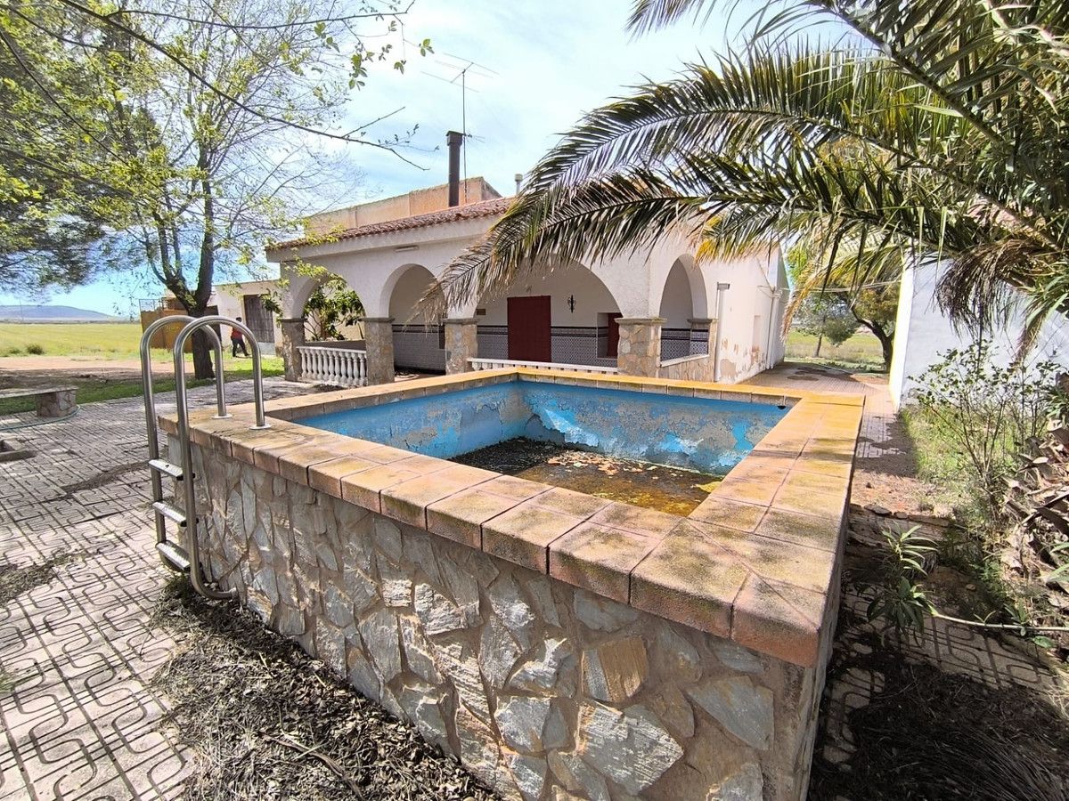Moradia com 7 quartos com piscina em Múrcia, Espanha – Foto 4