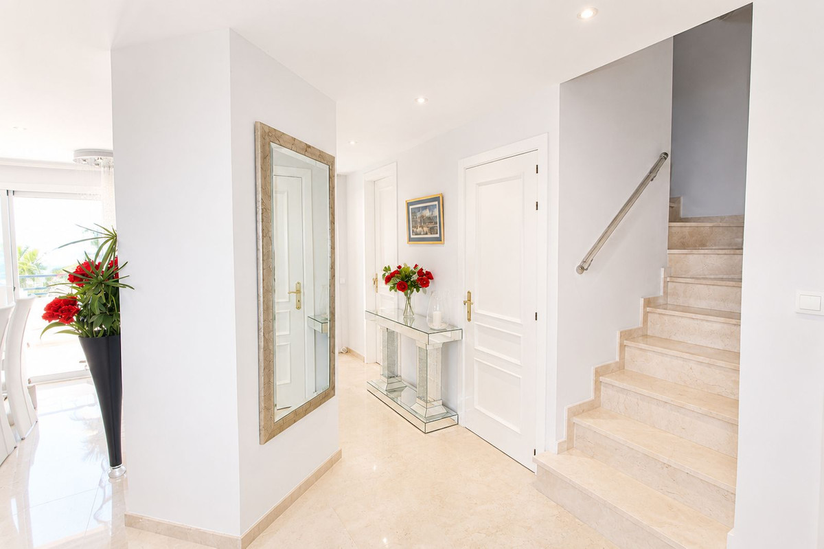 Apartamento com 3 quartos com piscina em Málaga, Espanha – Foto 30
