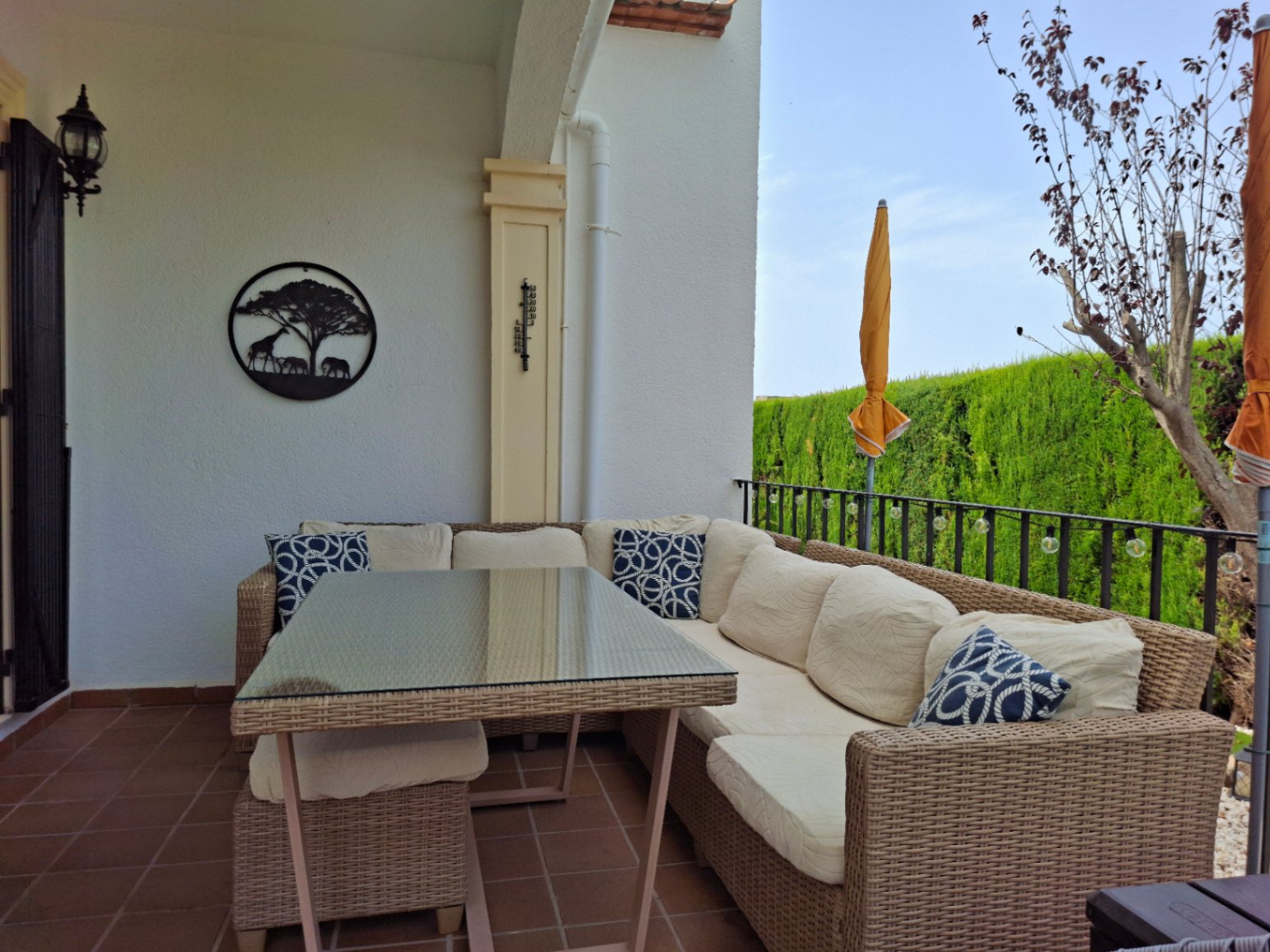 Moradia com 3 quartos com piscina em Alicante, Espanha – Foto 18
