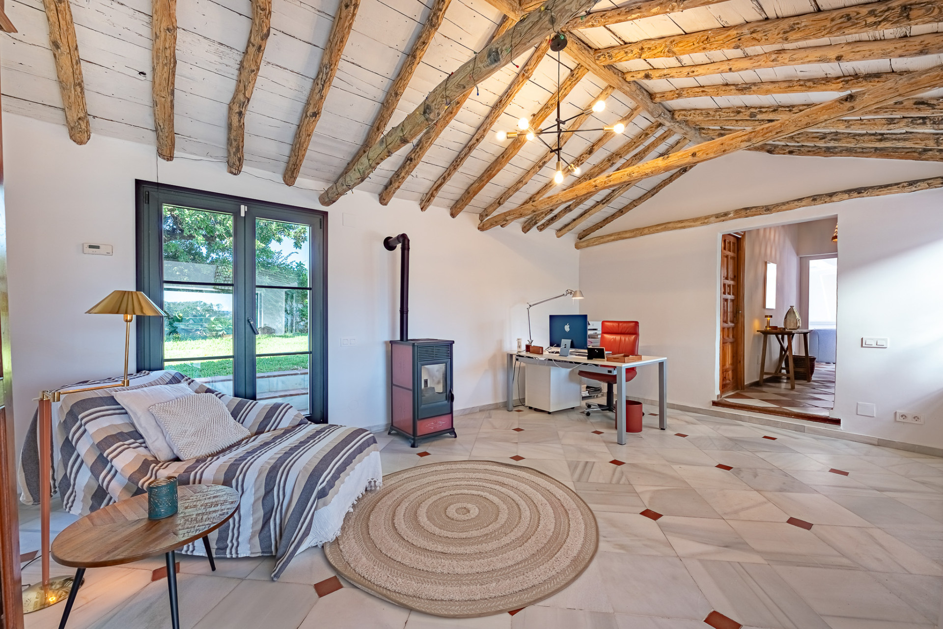 3 Bedroom Villa in San Pedro de Alcántara - Photo 11