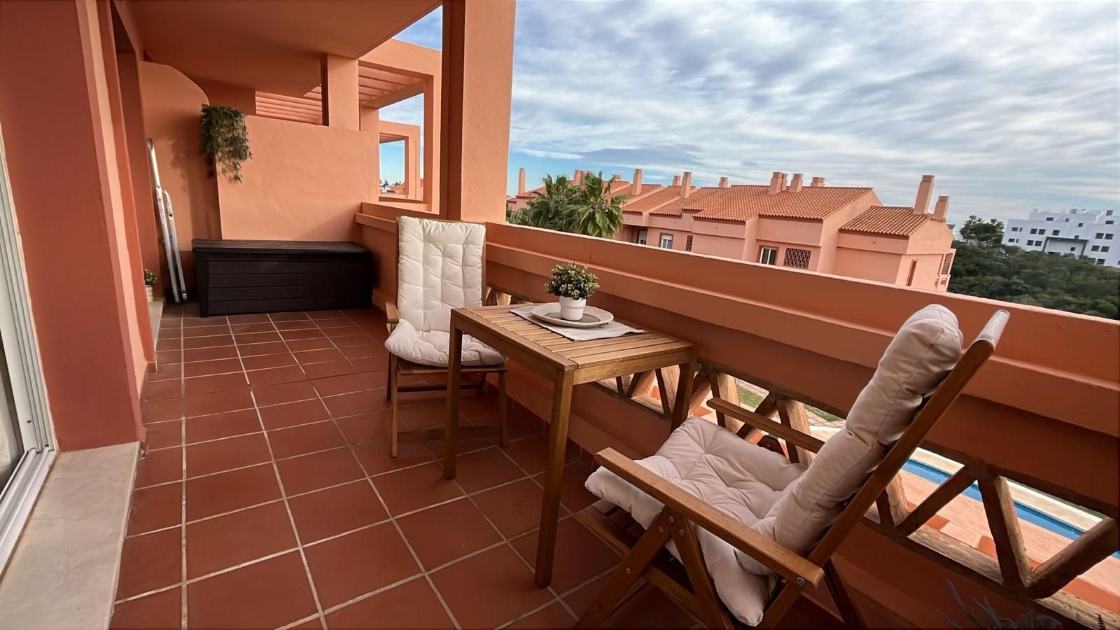 3 Bedroom Apartment in Mijas - Photo 10
