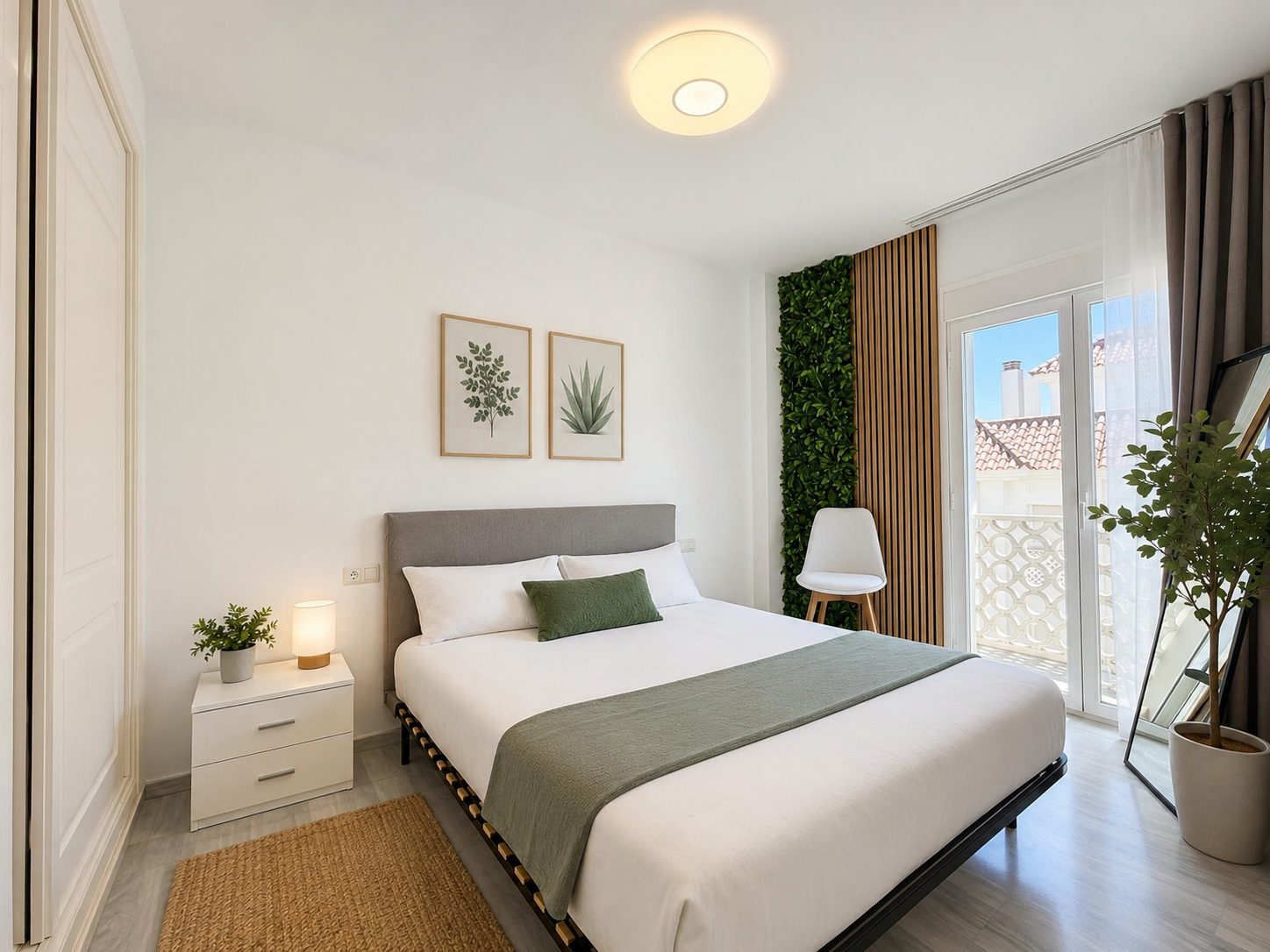 2 Bedroom Apartment in Torremolinos - Photo 9