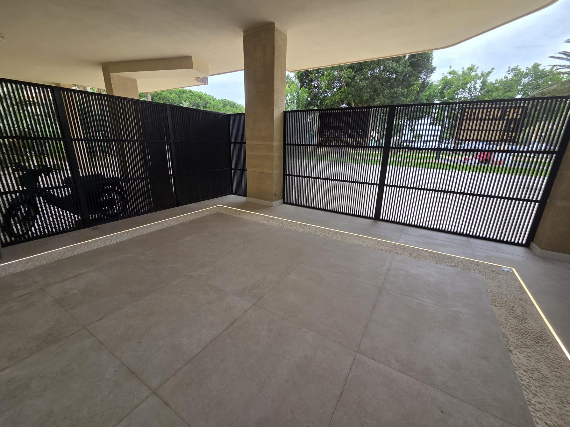 2 Bedroom Apartment in Fuengirola