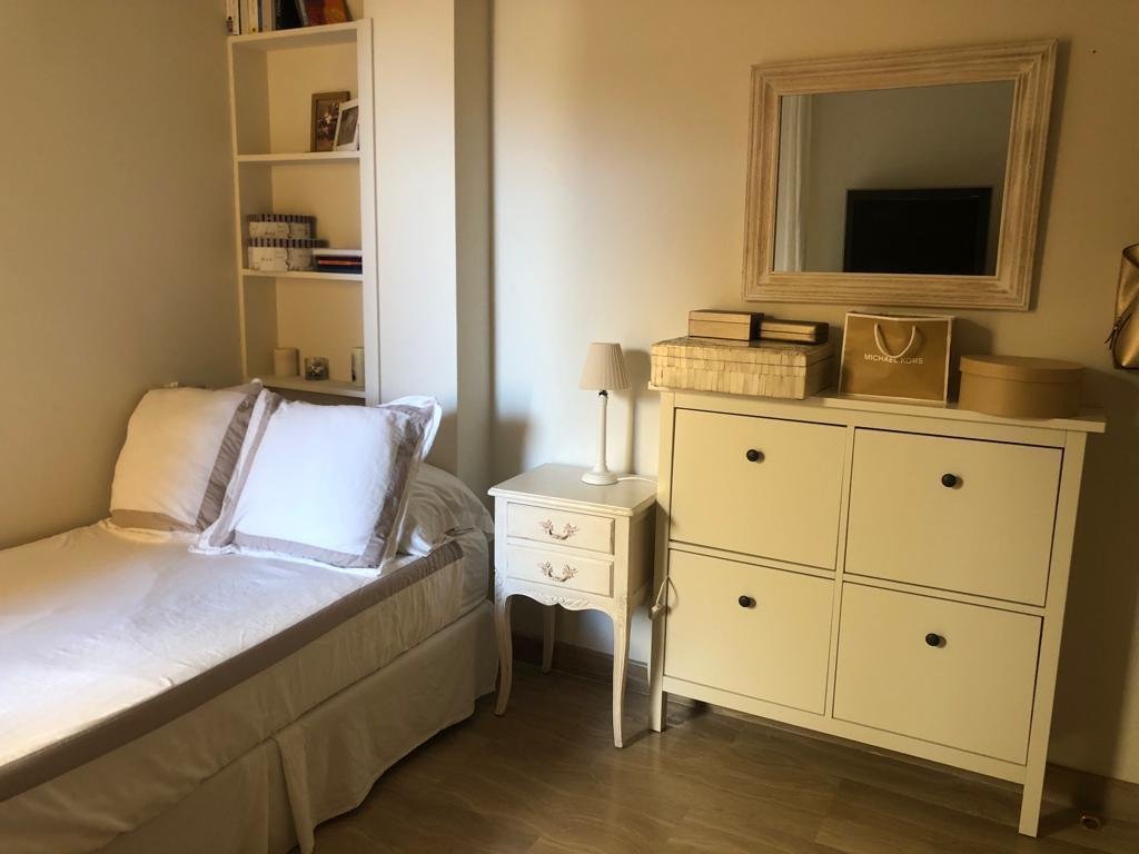 3 Bedroom Apartment in Marbella - Photo 10