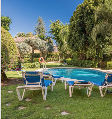 2 Bedroom Penthouse in San Pedro de Alcántara - Photo 6