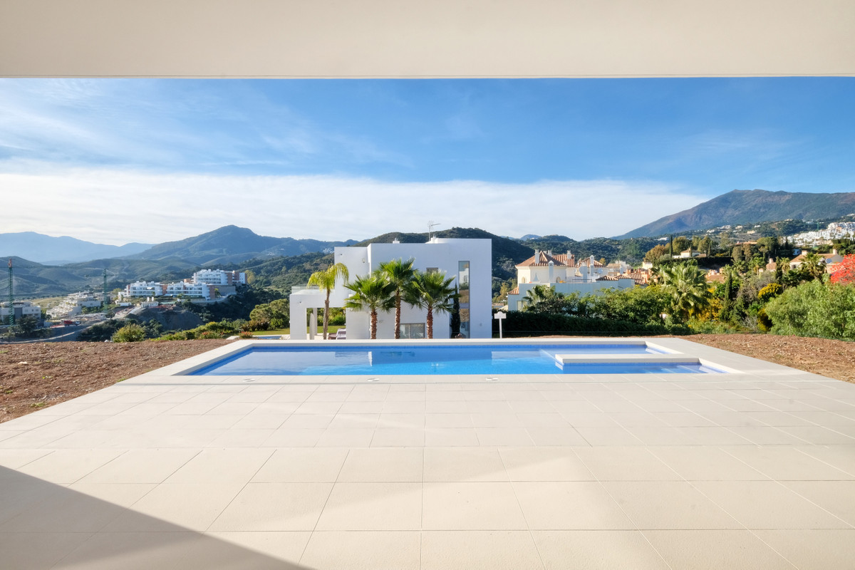 4 Bedroom Villa in Benahavís - Foto 6
