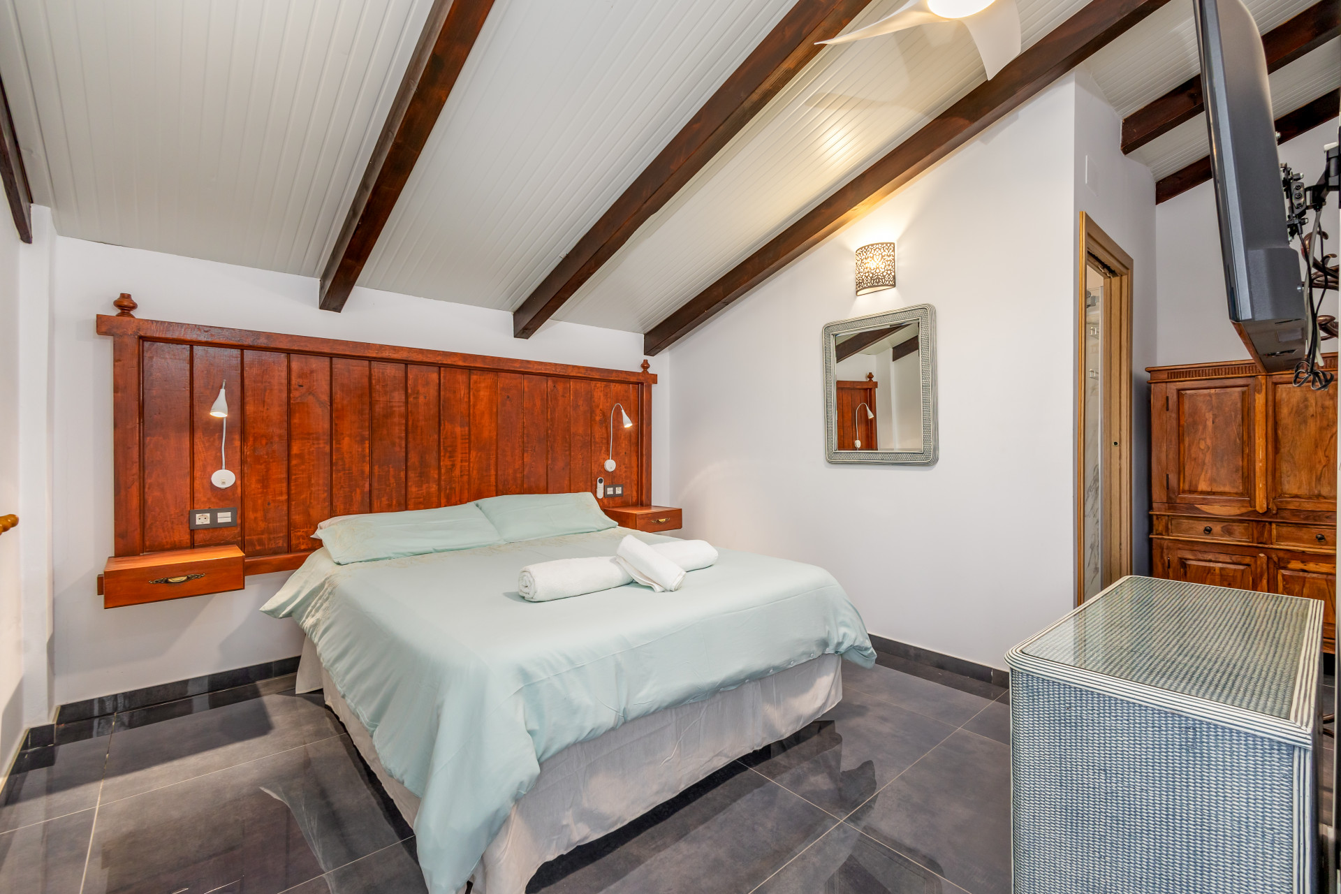 6 Bedroom Country house in Alhaurín el Grande - Photo 47