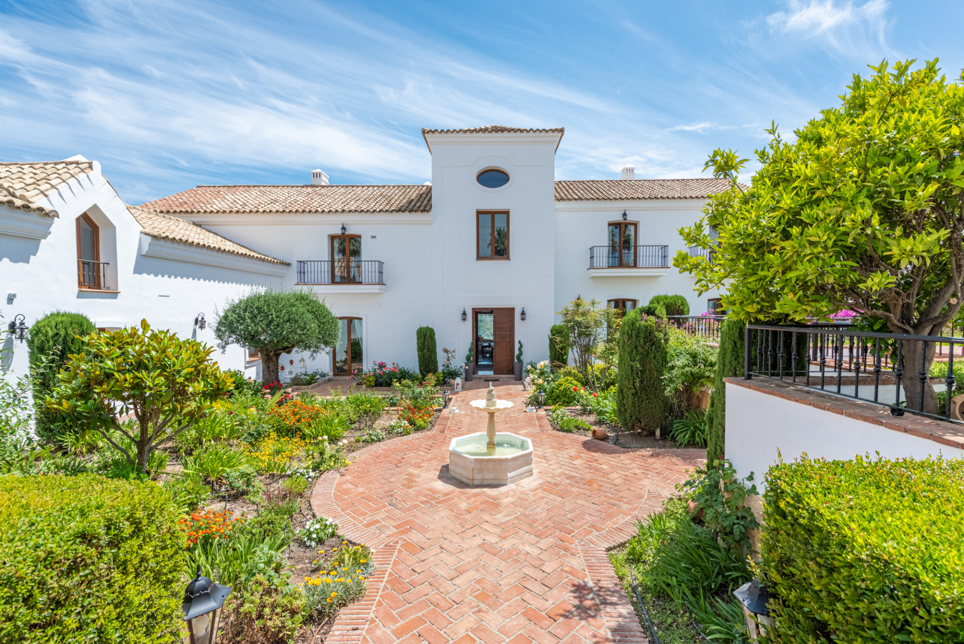 7 Bedroom Villa in Sotogrande - Photo 8