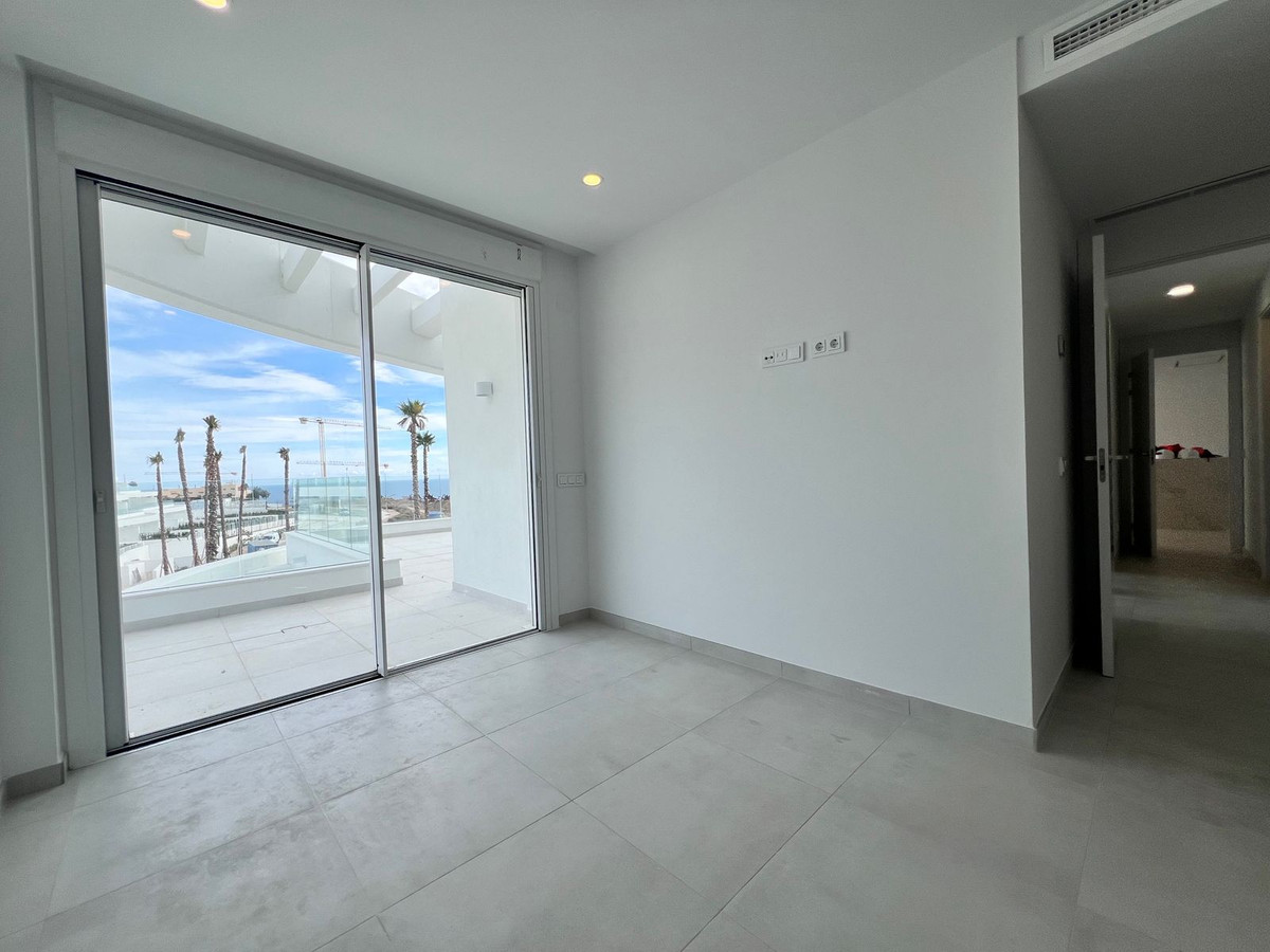 3 Bedroom Apartment in Mijas - Foto 12