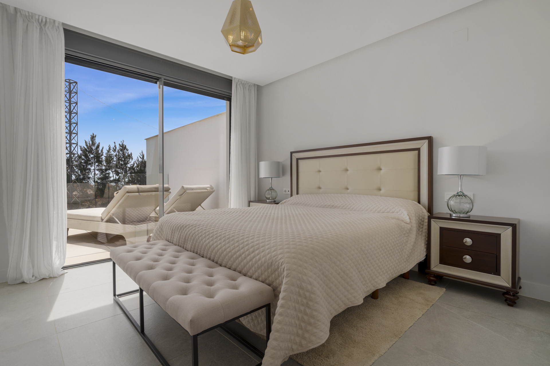 Apartamento com 3 quartos com piscina em Málaga, Espanha – Foto 23
