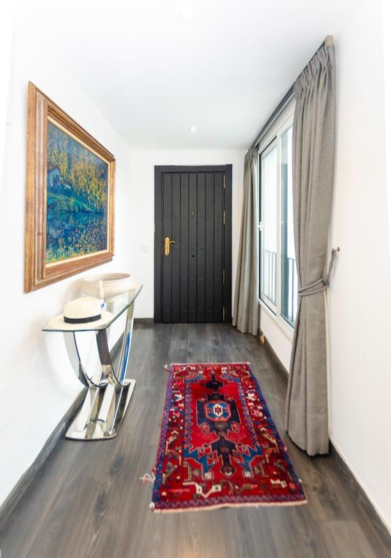 Apartamento com 3 quartos em Málaga, Espanha – Foto 19