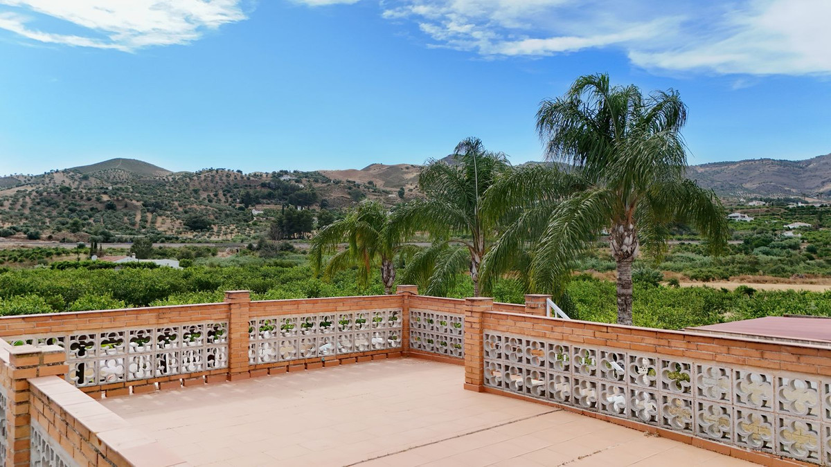 3 Bedroom Villa in Álora - Photo 12