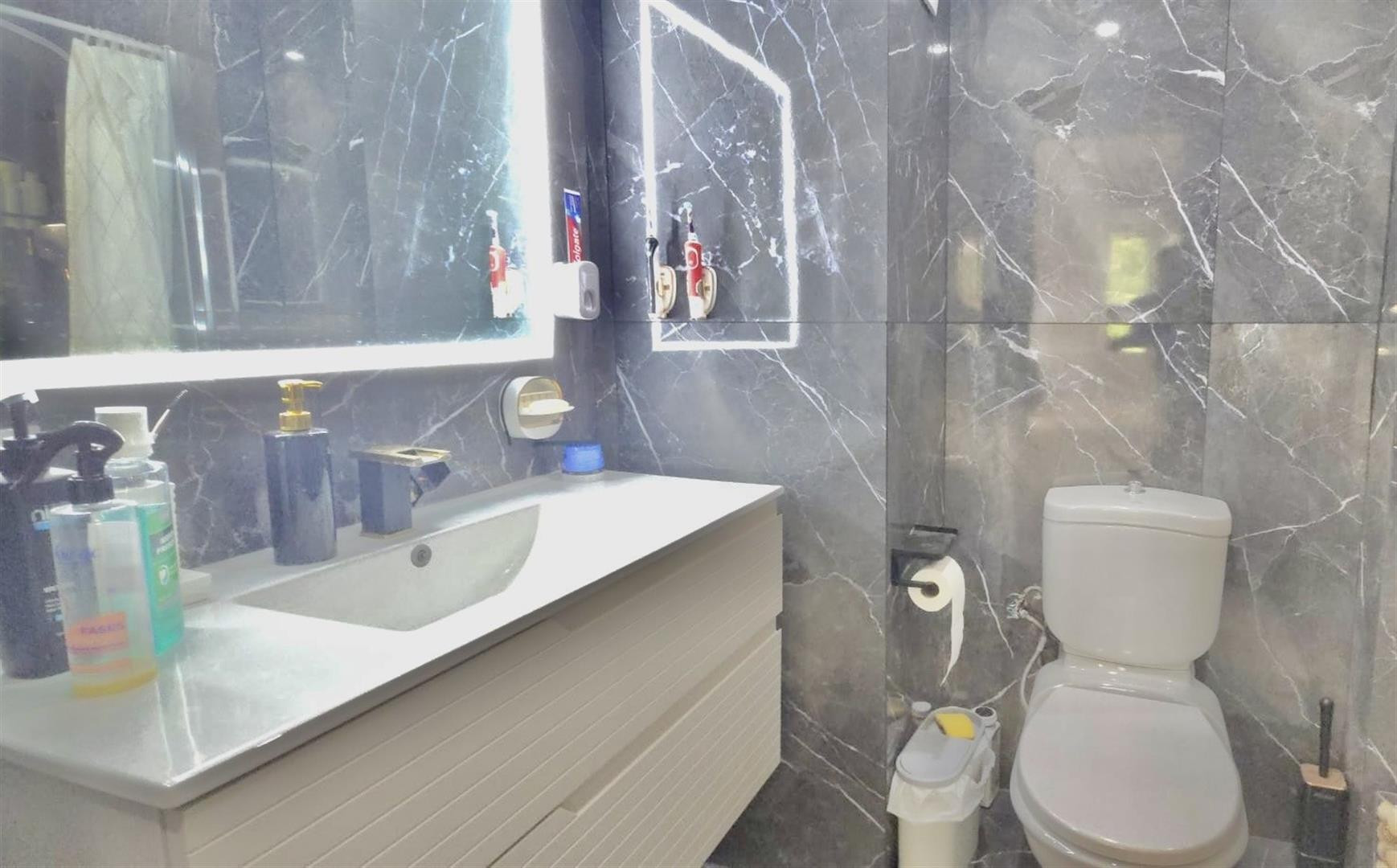 3 Bedroom Apartment in Marbella - Foto 21