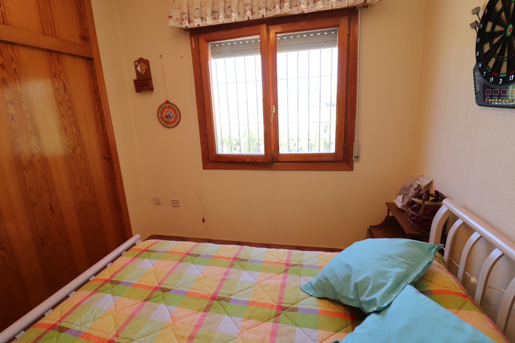 Moradia com 5 quartos com piscina em Alicante, Espanha – Foto 28