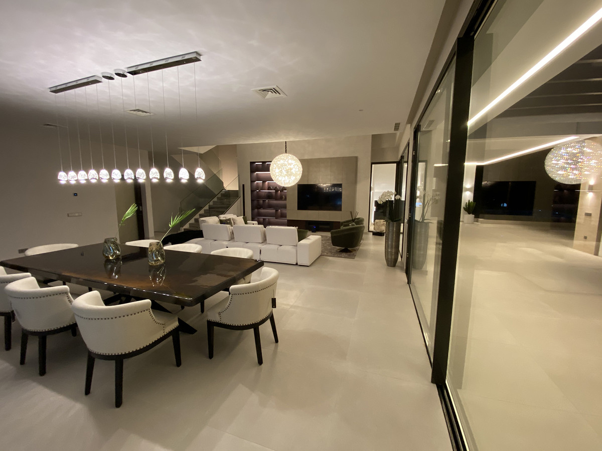 6 Bedroom Villa in Benahavís - Foto 31