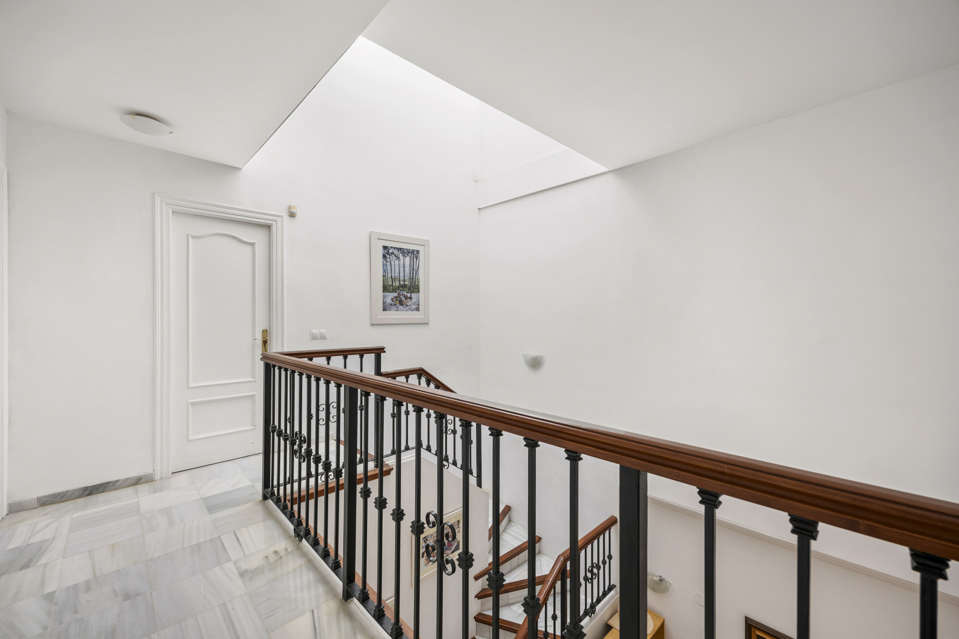 4 Bedroom Townhouse in San Pedro de Alcántara - Photo 8
