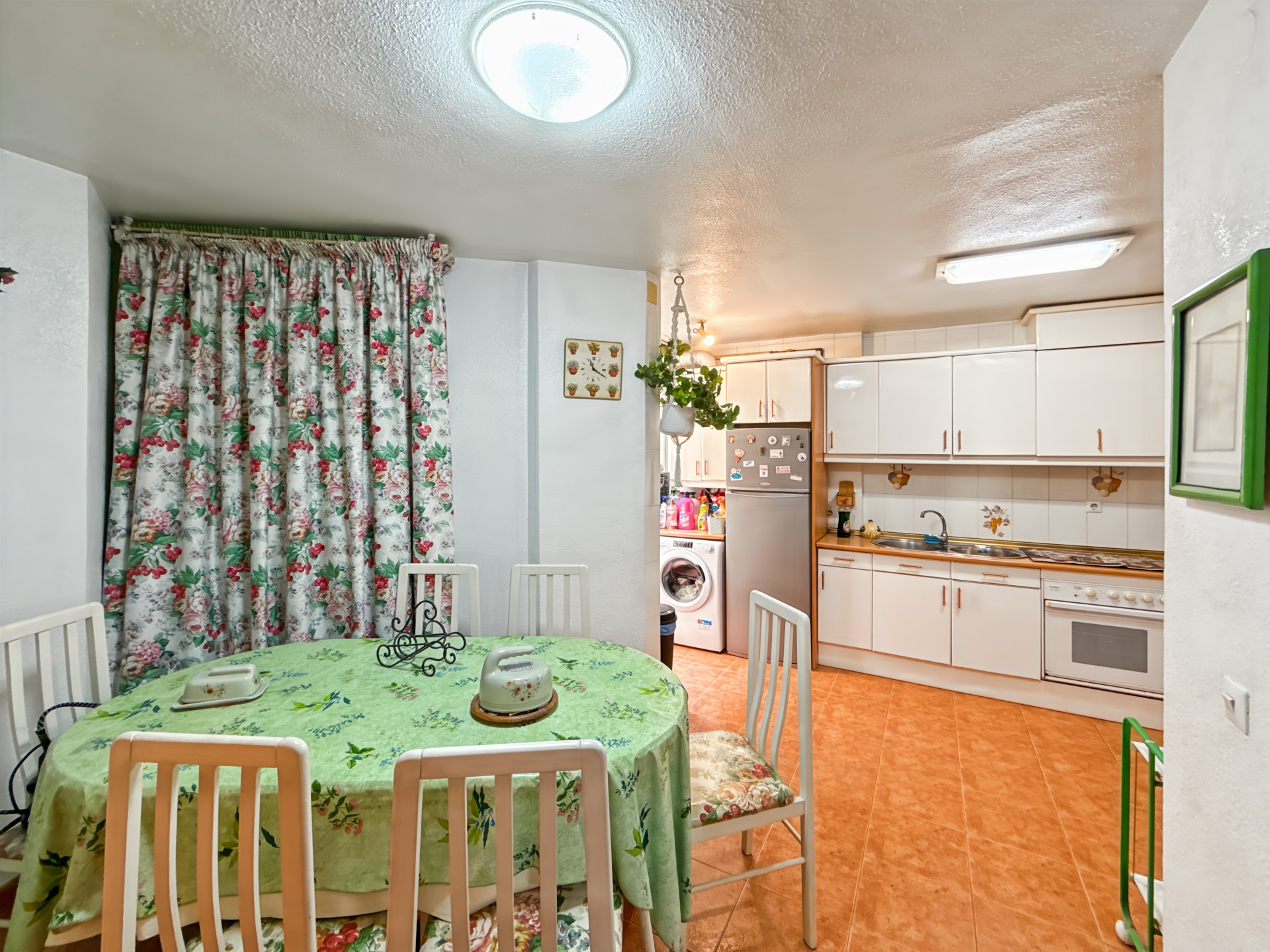 3 Bedroom Apartment in Málaga - Photo 23