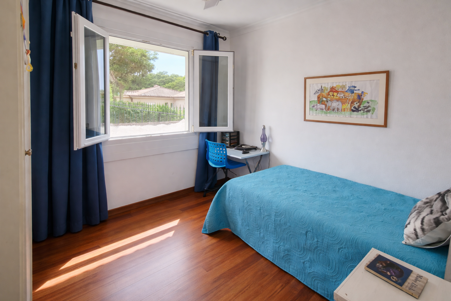 5 Bedroom Villa in Sotogrande - Photo 8