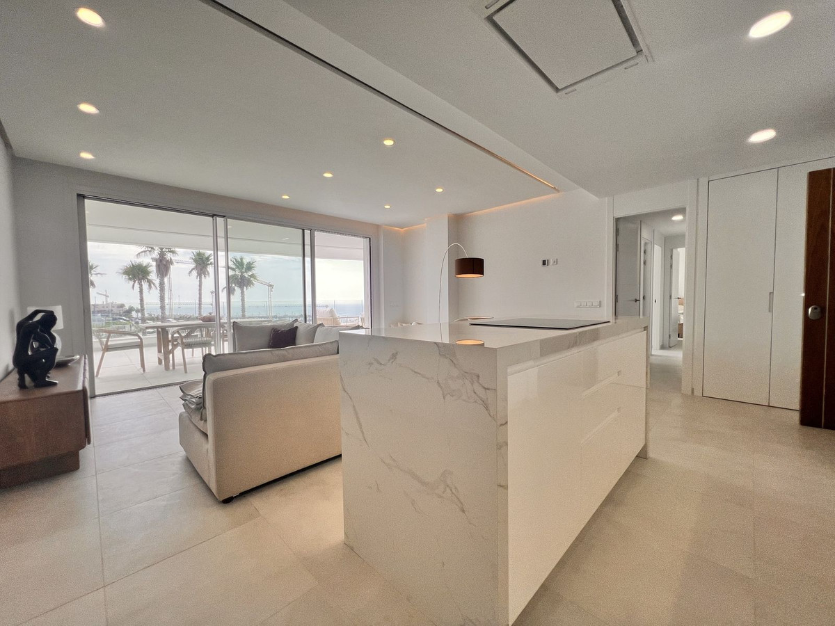 3 Bedroom Apartment in Mijas - Foto 2
