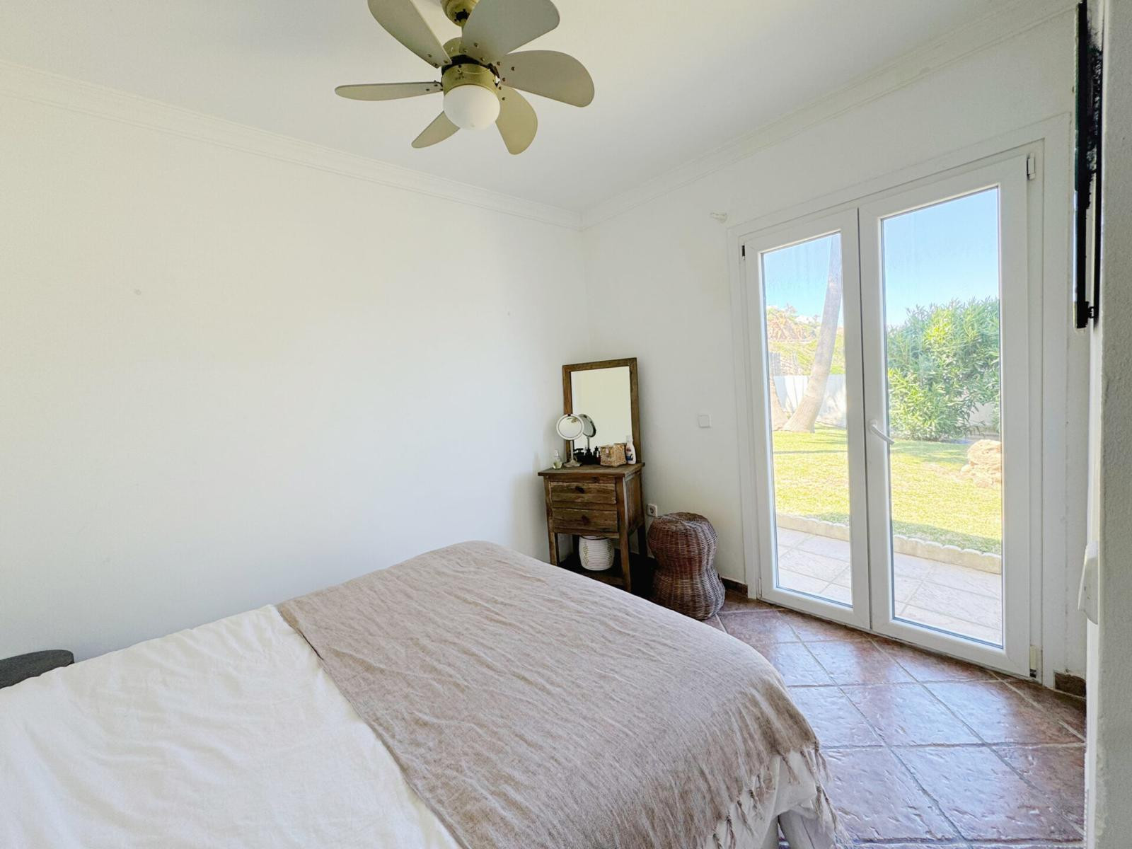 3 Bedroom Villa in Manilva - Photo 23