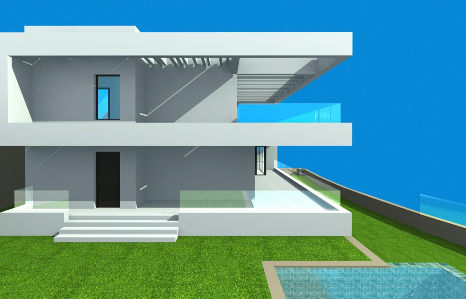 675 m² Plot in Mijas - Photo 9