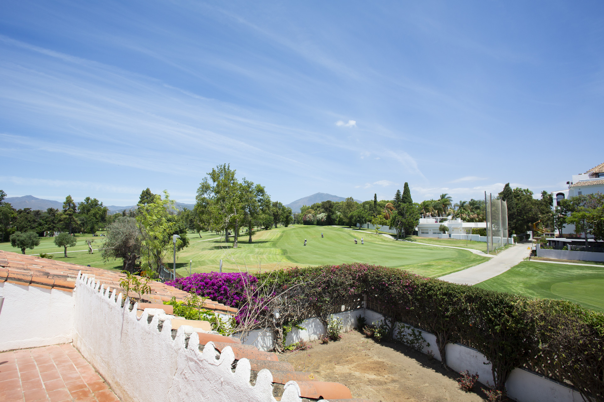 4 Bedroom Villa in San Pedro de Alcántara - Photo 23
