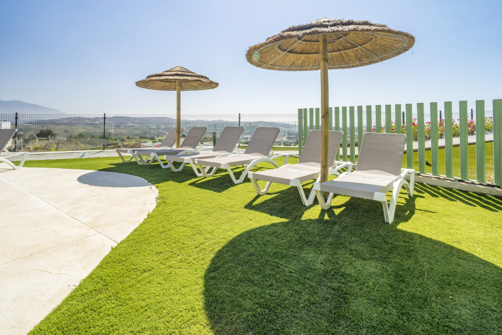 2 Bedroom Penthouse in Mijas - Photo 38