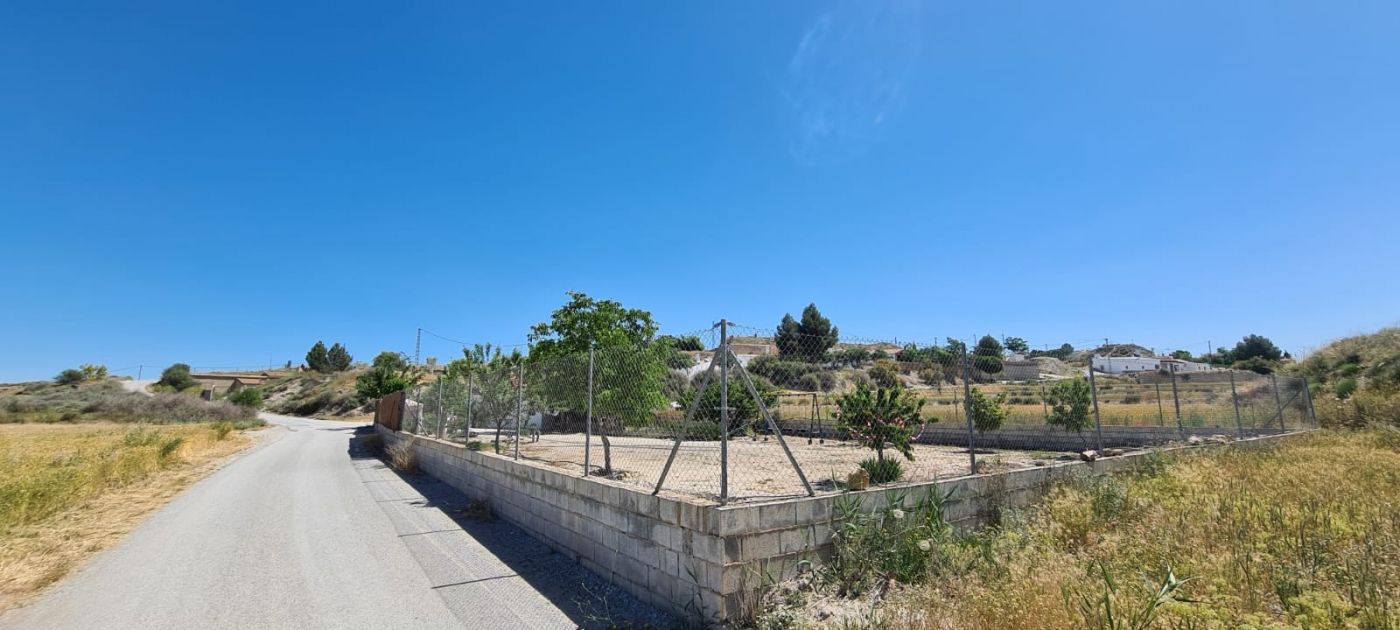 Villa con 3 camere a Granada, Spagna – Foto 16