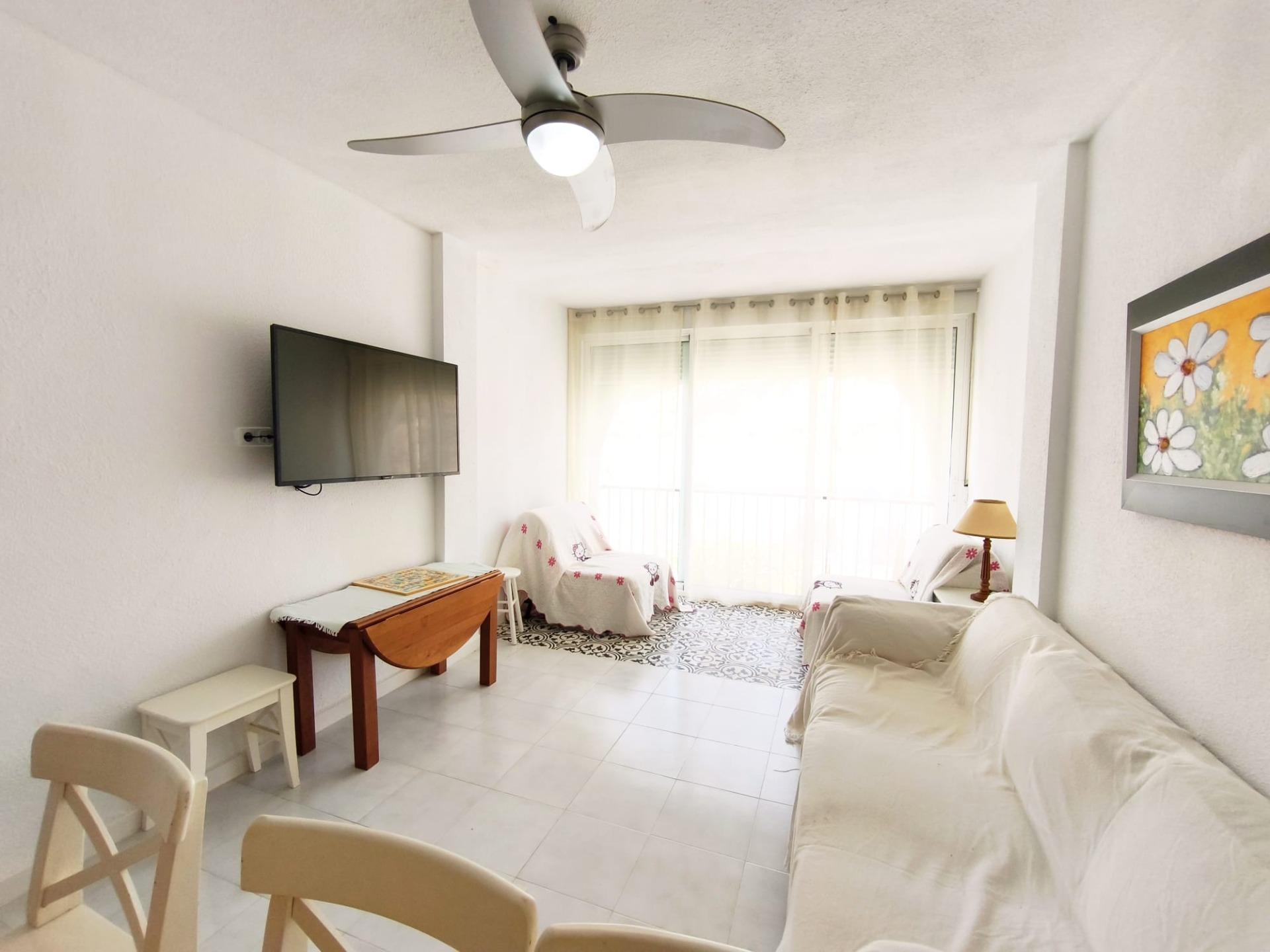 Apartamento com 1 quarto com piscina em Múrcia, Espanha – Foto 6