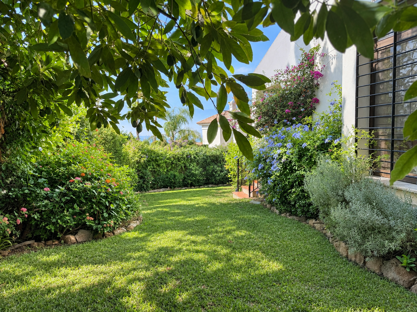 3 Bedroom Villa in Estepona - Photo 25