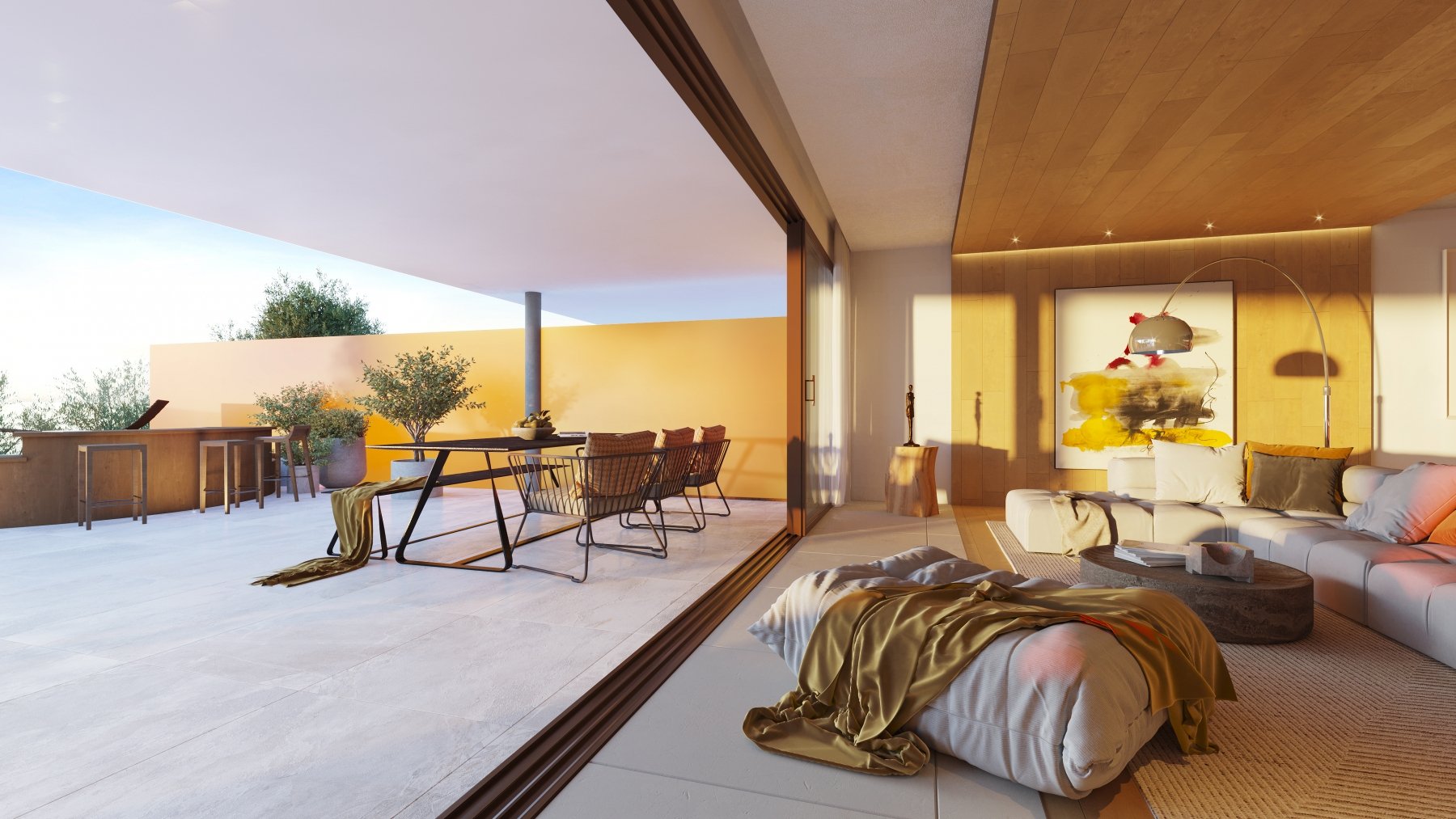 3 Bedroom Apartment in Fuengirola - Photo 12