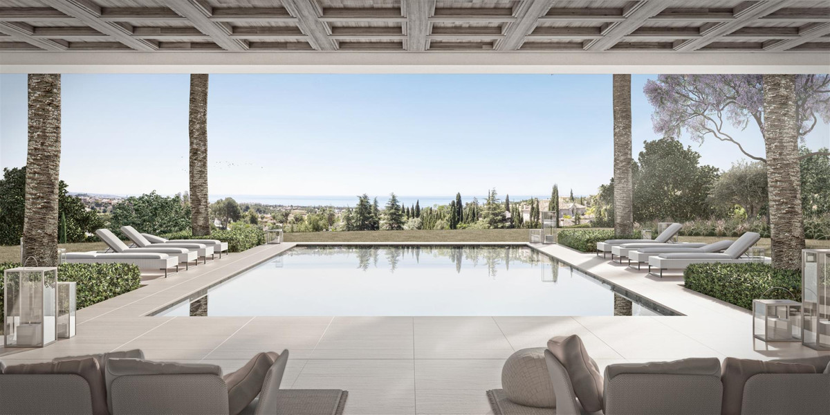5,500 m² Plot in Marbella - Photo 8