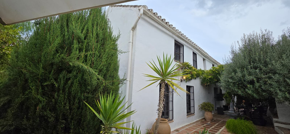 3 Bedroom Country house in Coín - Foto 19