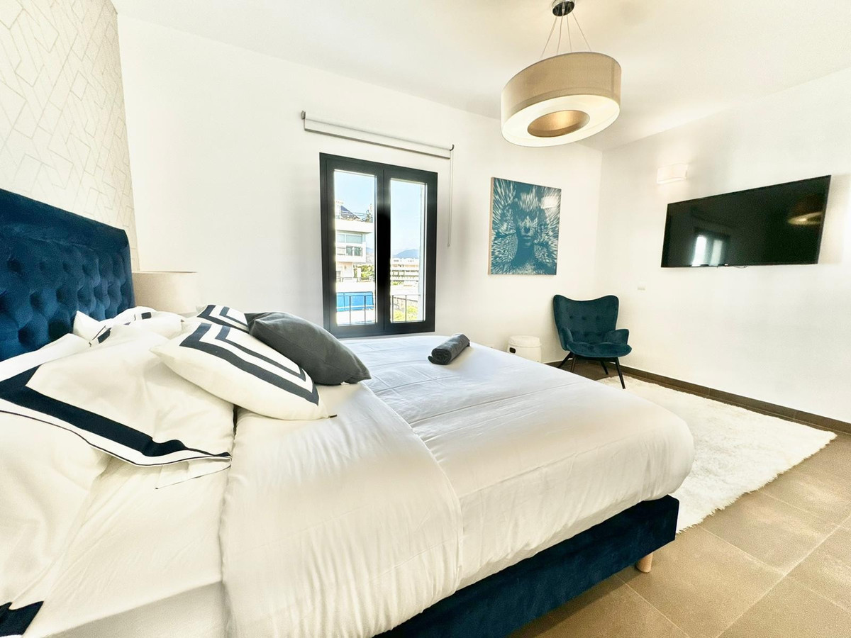 3 Bedroom Apartment in Marbella - Foto 5