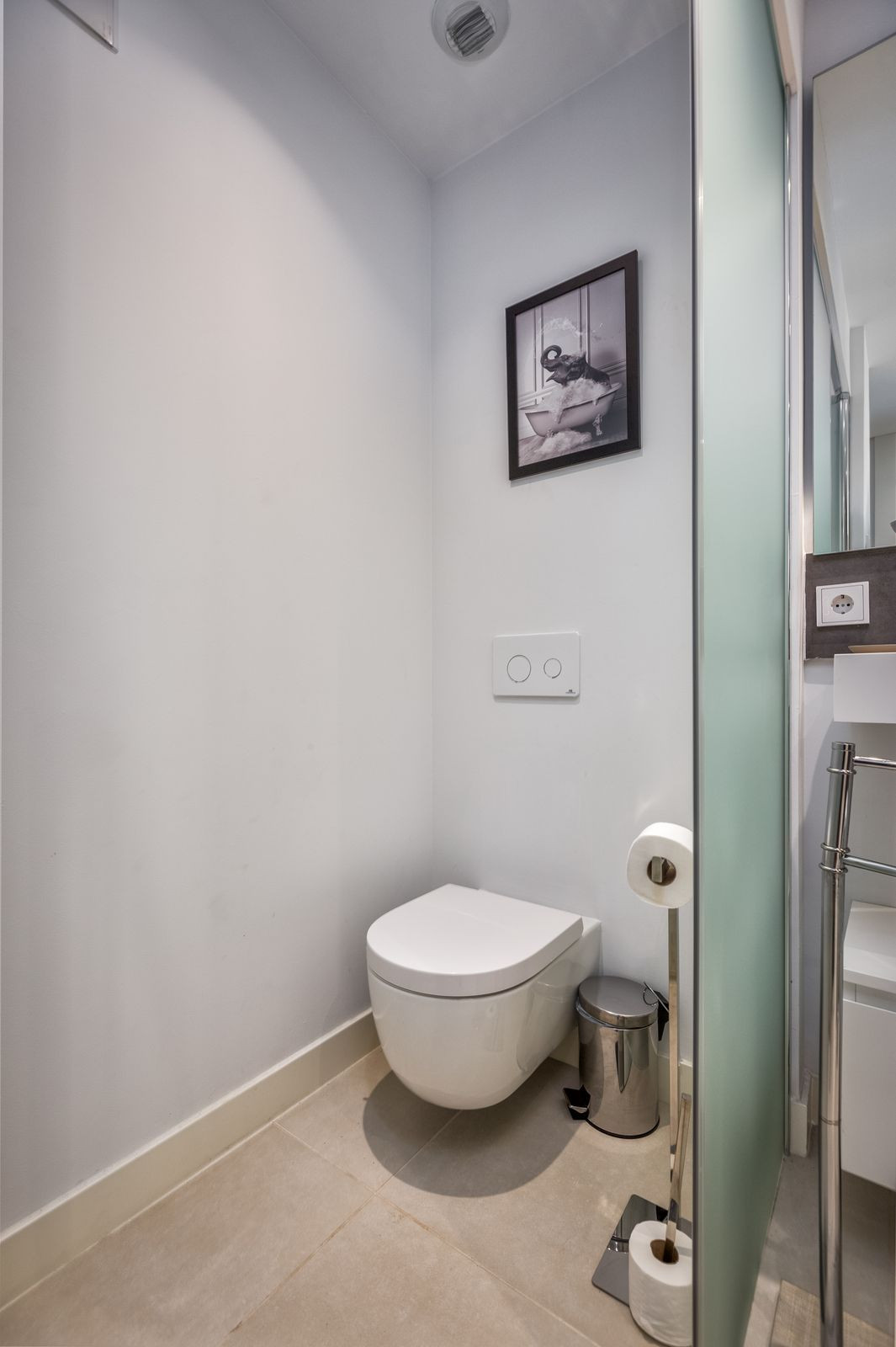 3 Bedroom Apartment in Fuengirola - Foto 21