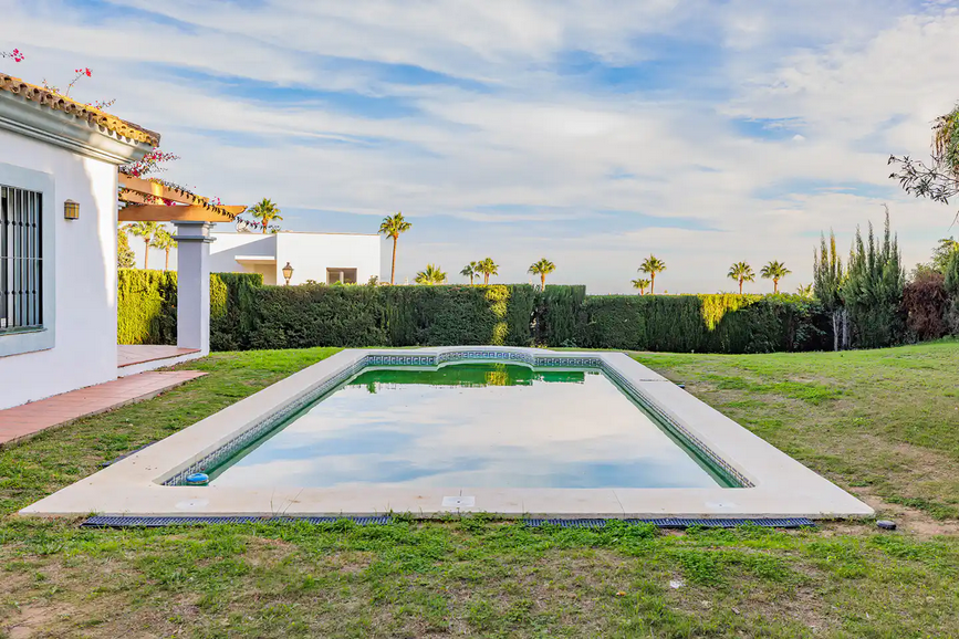 4 Bedroom Villa in La Alcaidesa - Photo 26