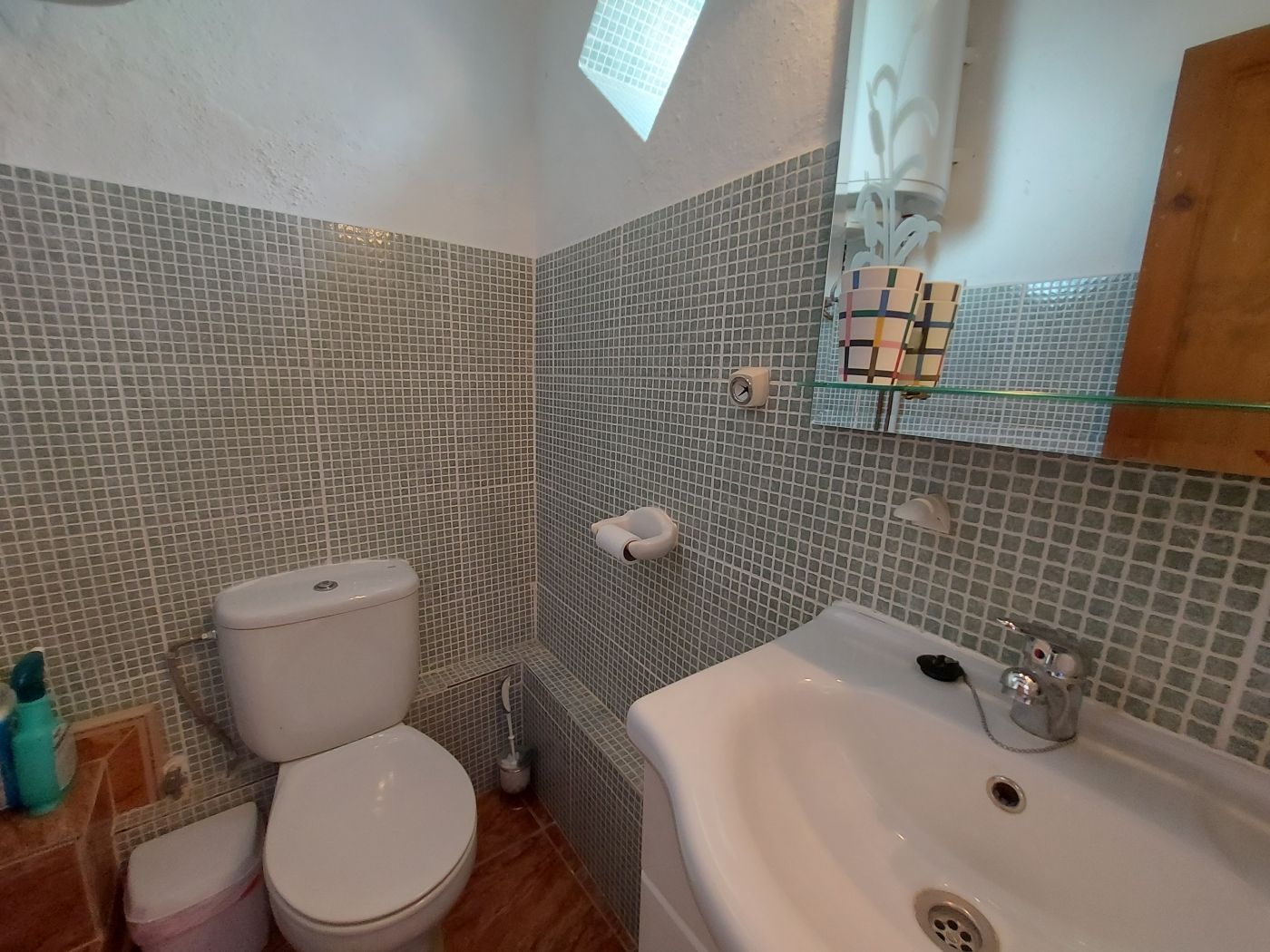 Chalet de 4 dormitorios en Granada – Foto 15
