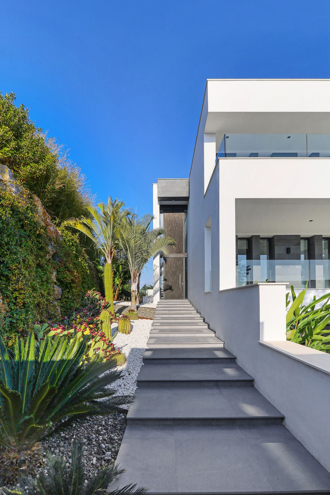 6 Bedroom Villa in Benahavís - Foto 49
