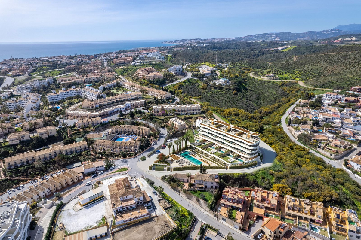 2 Bedroom Apartment in Mijas - Foto 2